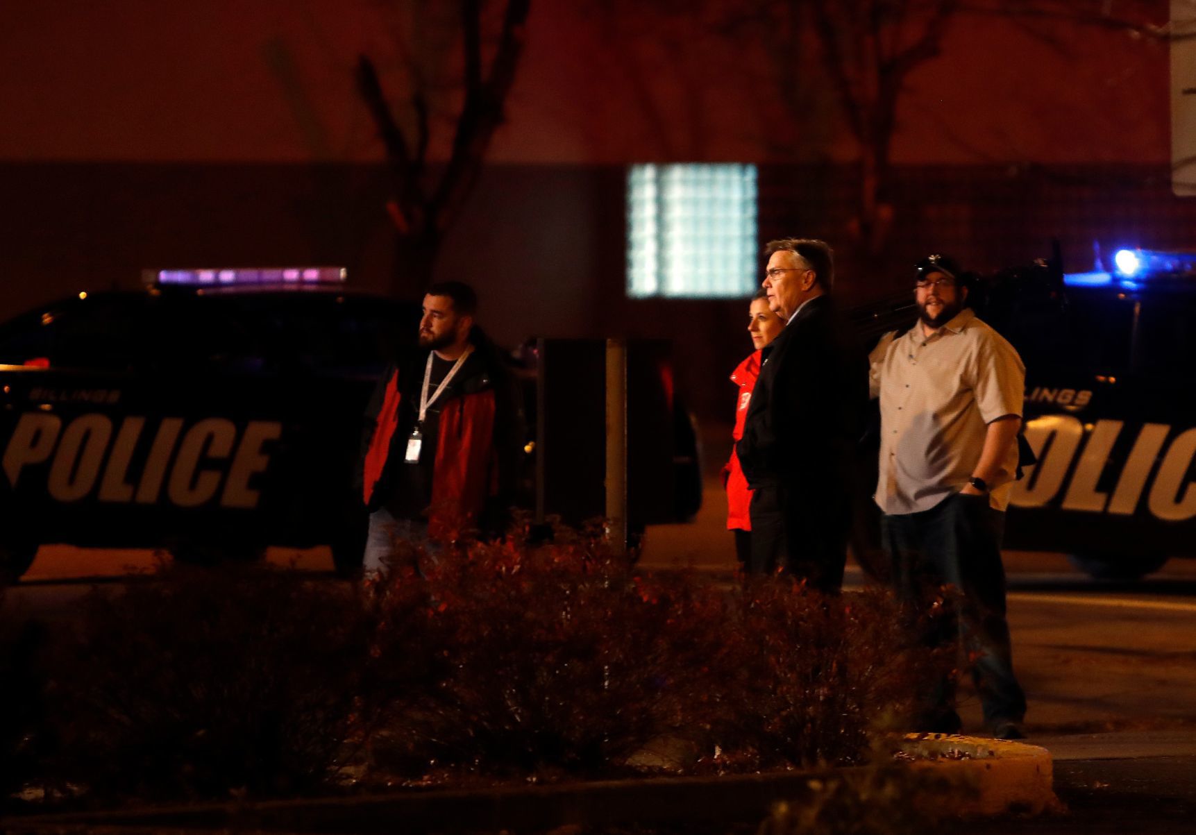 Q2 suspicious device